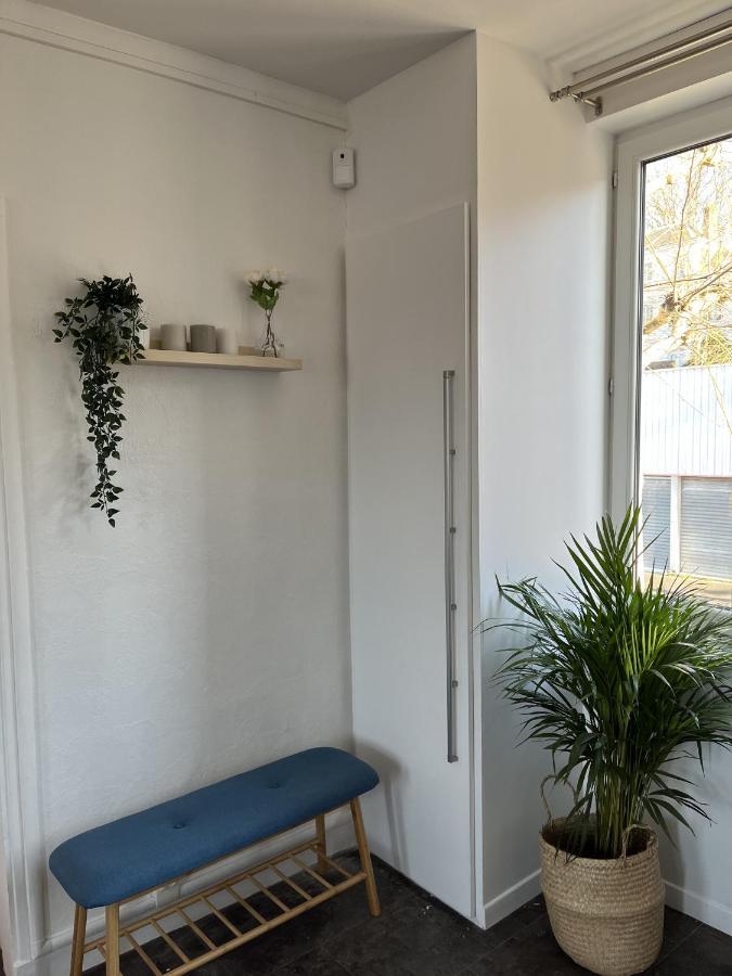 Triplex Carnot - Proche Docks 76, Kindarena Et Centre Ville De Rouen - Stationnement Gratuit - Netflix - Wifi Deville-les-Rouen المظهر الخارجي الصورة